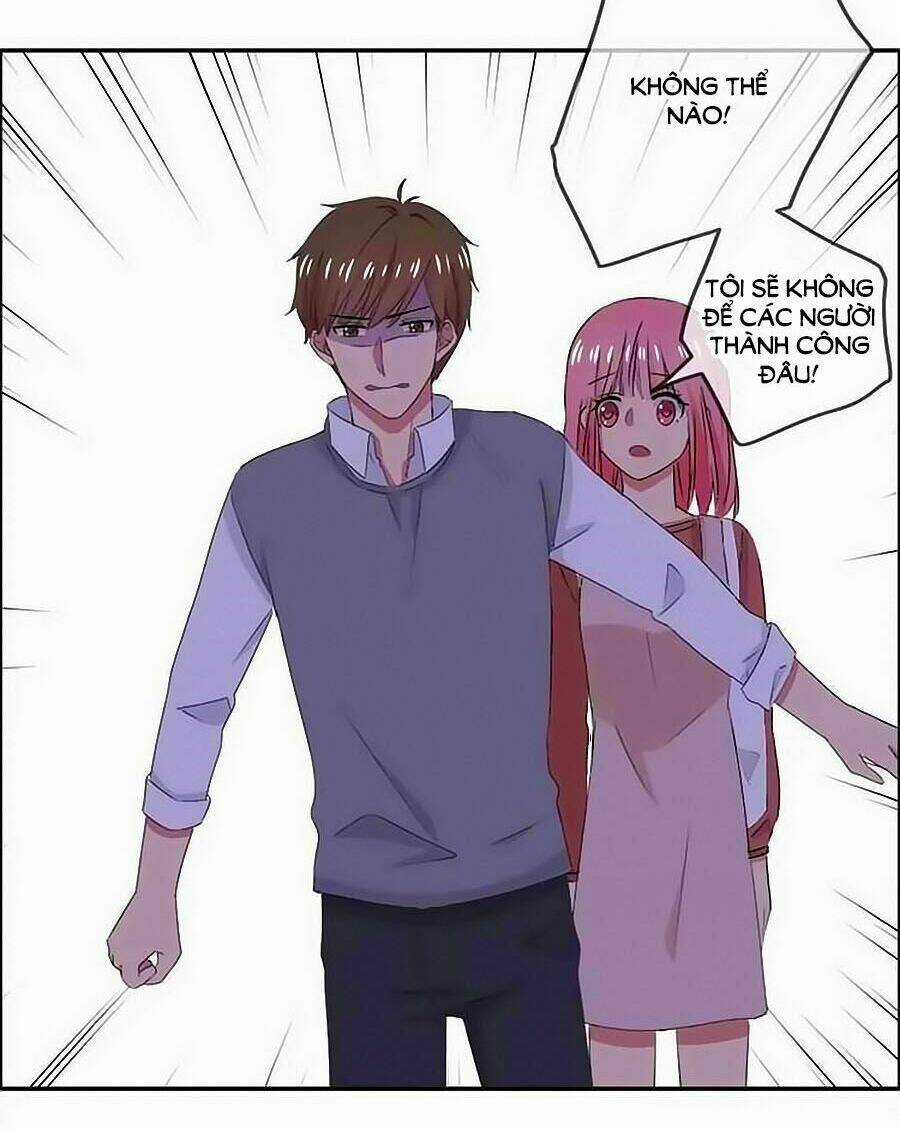 Đại Thần Tình Yêu Chớ Chạm Tôi Chapter 57 trang 31