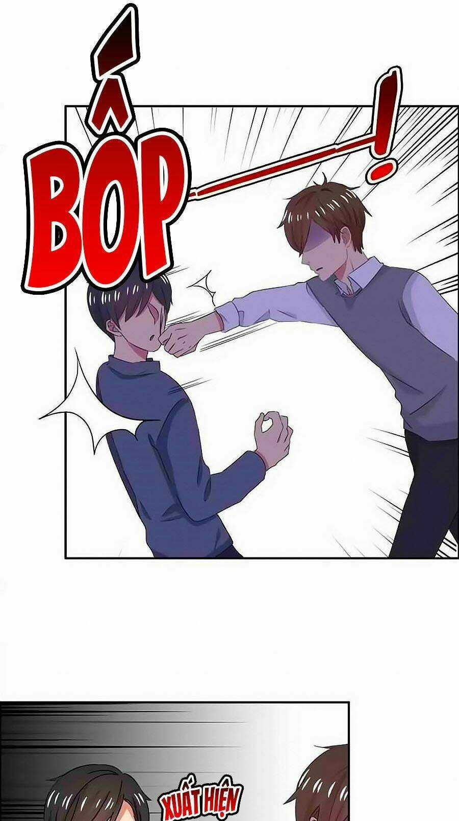 Đại Thần Tình Yêu Chớ Chạm Tôi Chapter 57 trang 32