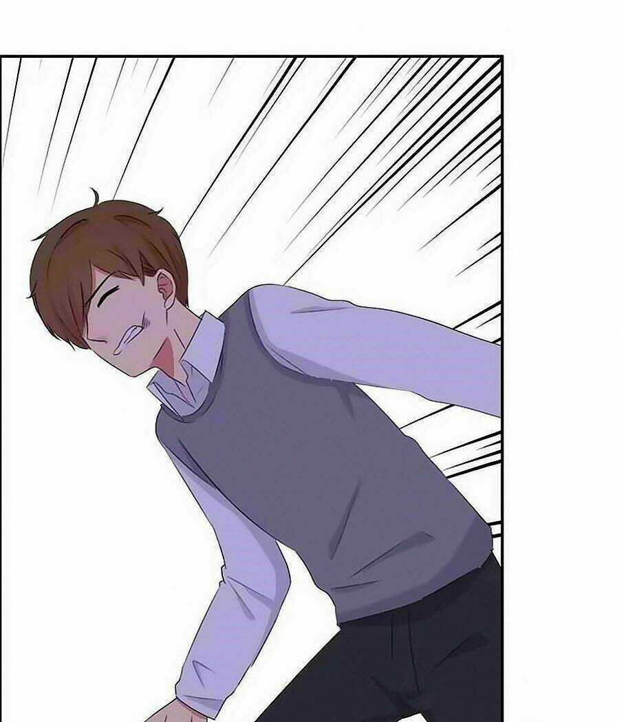 Đại Thần Tình Yêu Chớ Chạm Tôi Chapter 57 trang 34