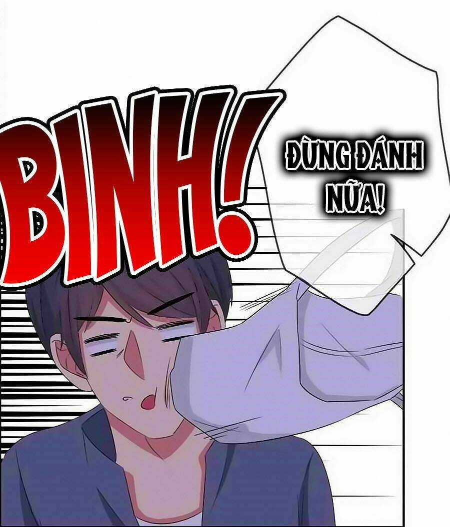 Đại Thần Tình Yêu Chớ Chạm Tôi Chapter 57 trang 36