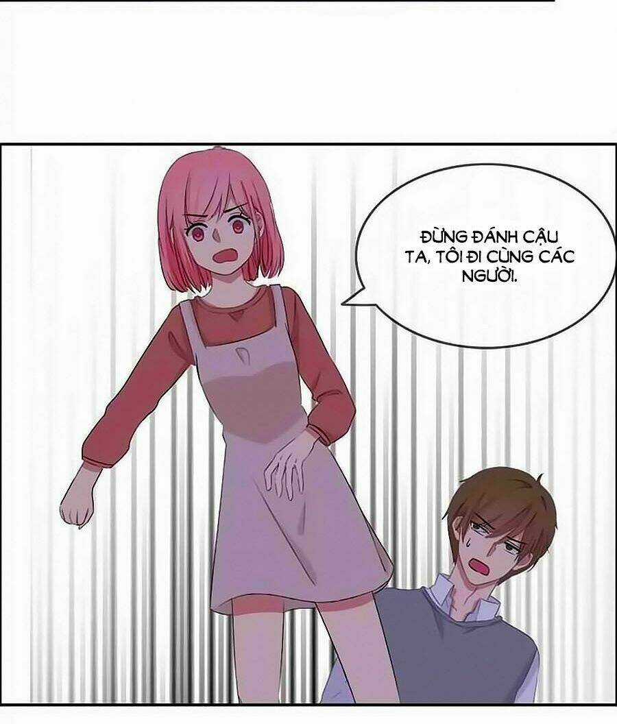 Đại Thần Tình Yêu Chớ Chạm Tôi Chapter 57 trang 37