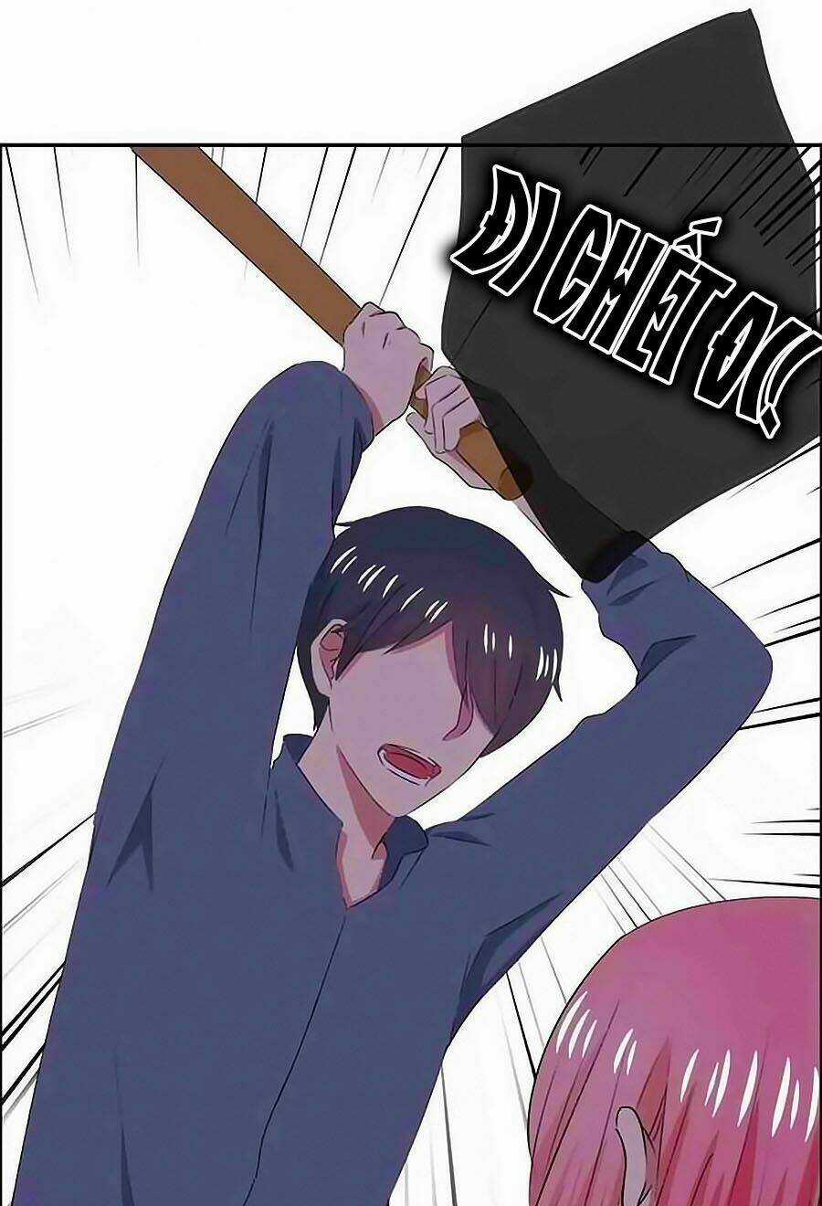 Đại Thần Tình Yêu Chớ Chạm Tôi Chapter 57 trang 39