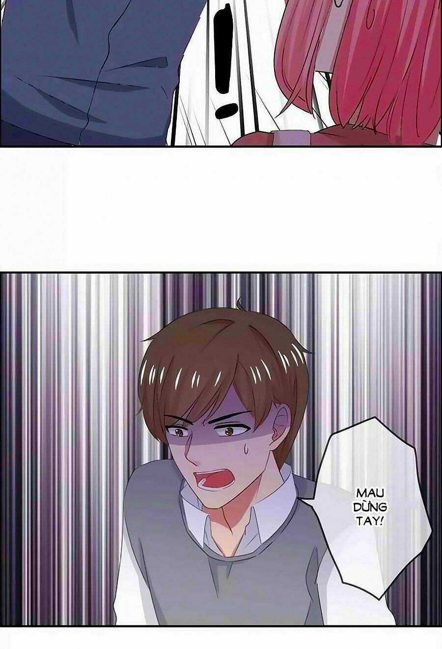 Đại Thần Tình Yêu Chớ Chạm Tôi Chapter 57 trang 40