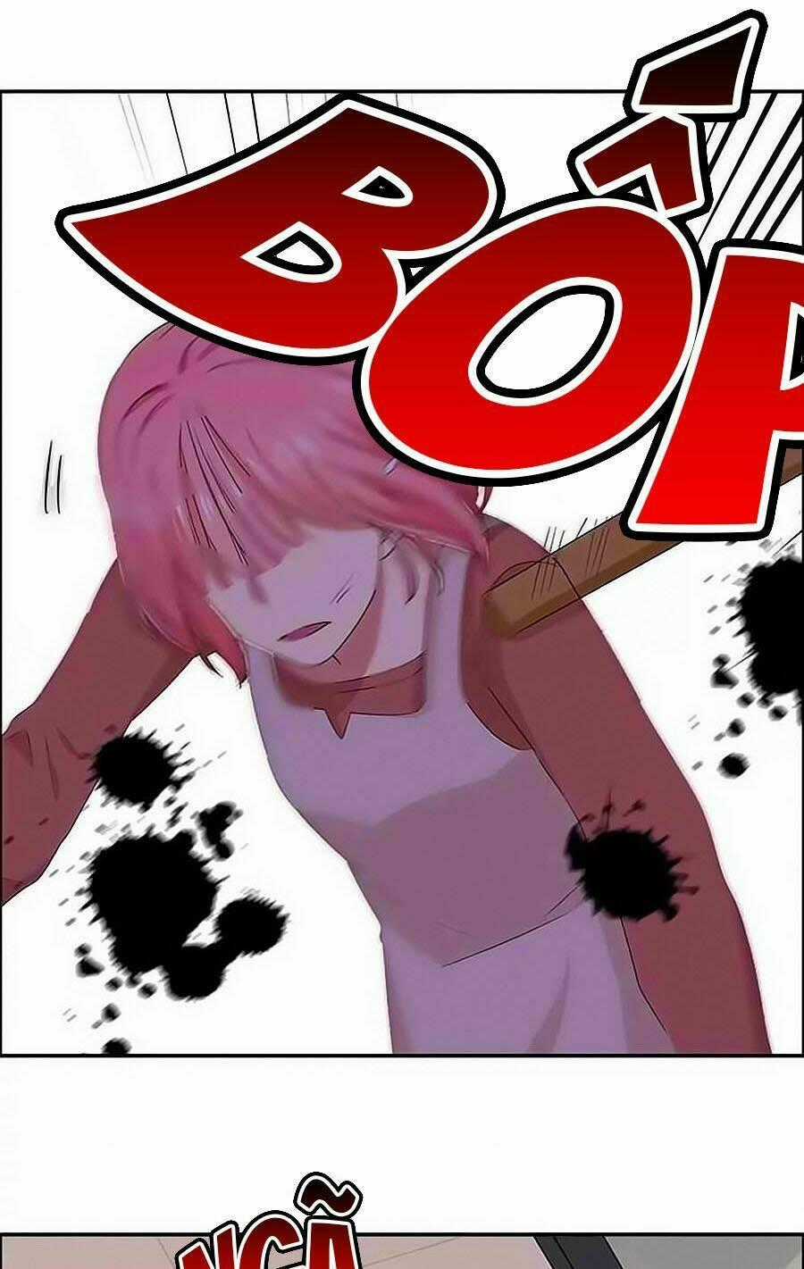 Đại Thần Tình Yêu Chớ Chạm Tôi Chapter 57 trang 41