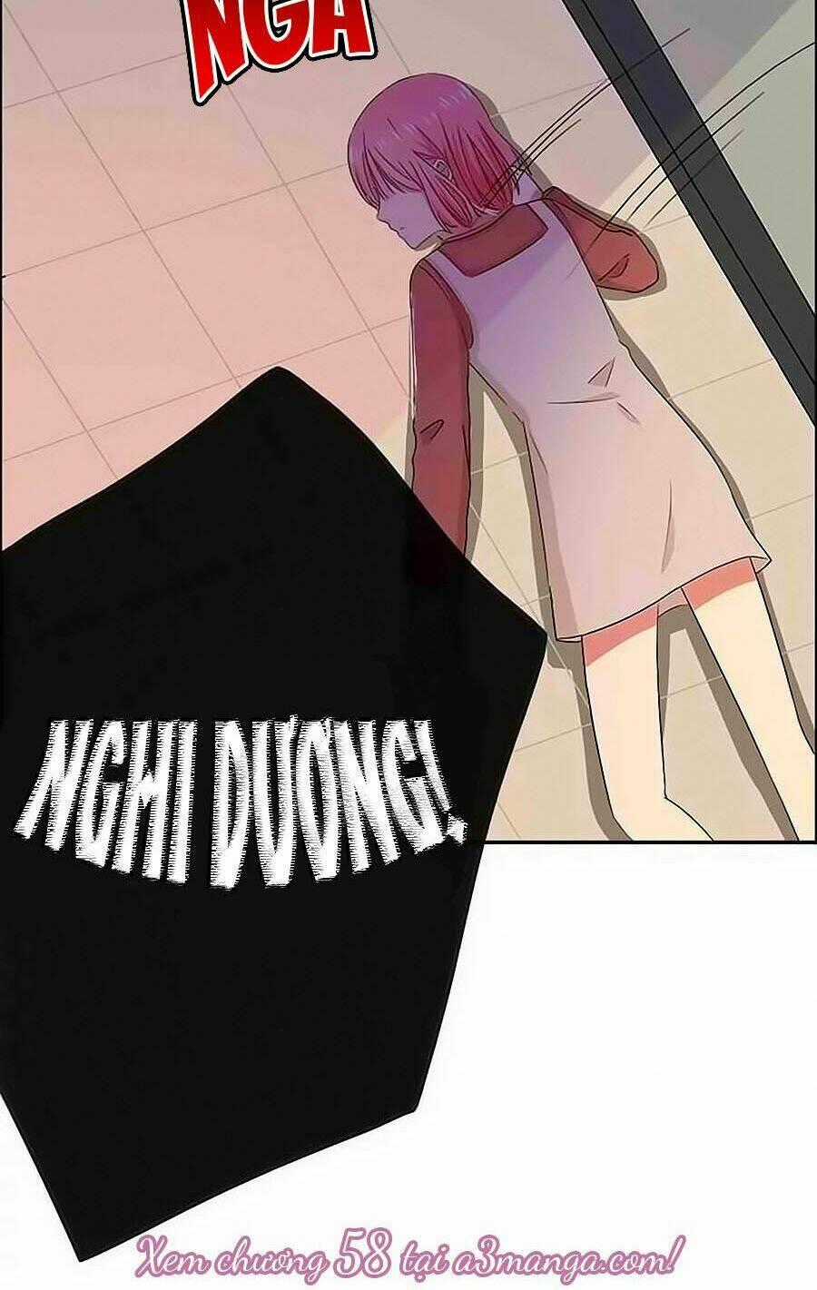 Đại Thần Tình Yêu Chớ Chạm Tôi Chapter 57 trang 42