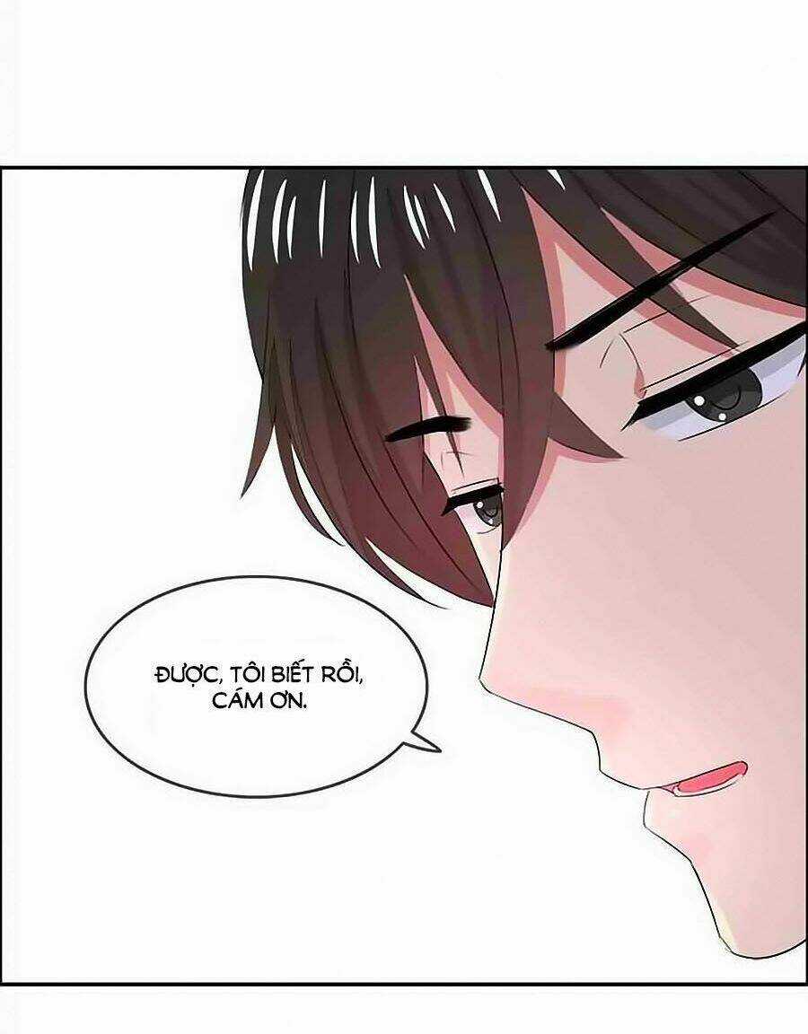 Đại Thần Tình Yêu Chớ Chạm Tôi Chapter 57 trang 5