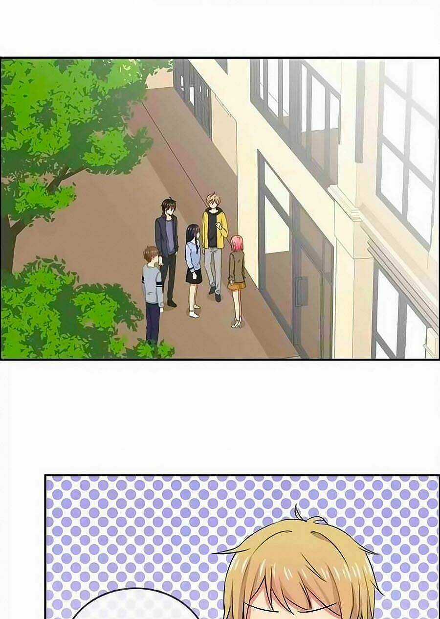 Đại Thần Tình Yêu Chớ Chạm Tôi Chapter 57 trang 6