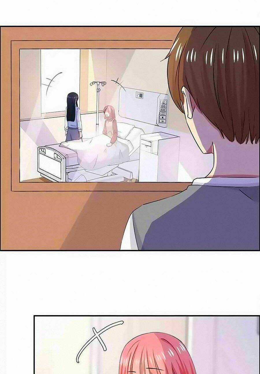 Đại Thần Tình Yêu Chớ Chạm Tôi Chapter 58 trang 10