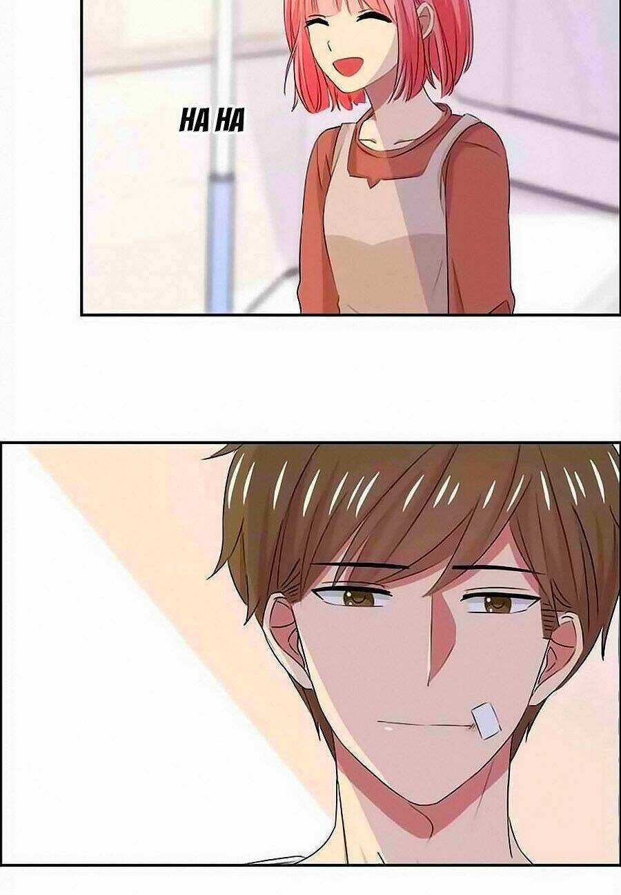 Đại Thần Tình Yêu Chớ Chạm Tôi Chapter 58 trang 11