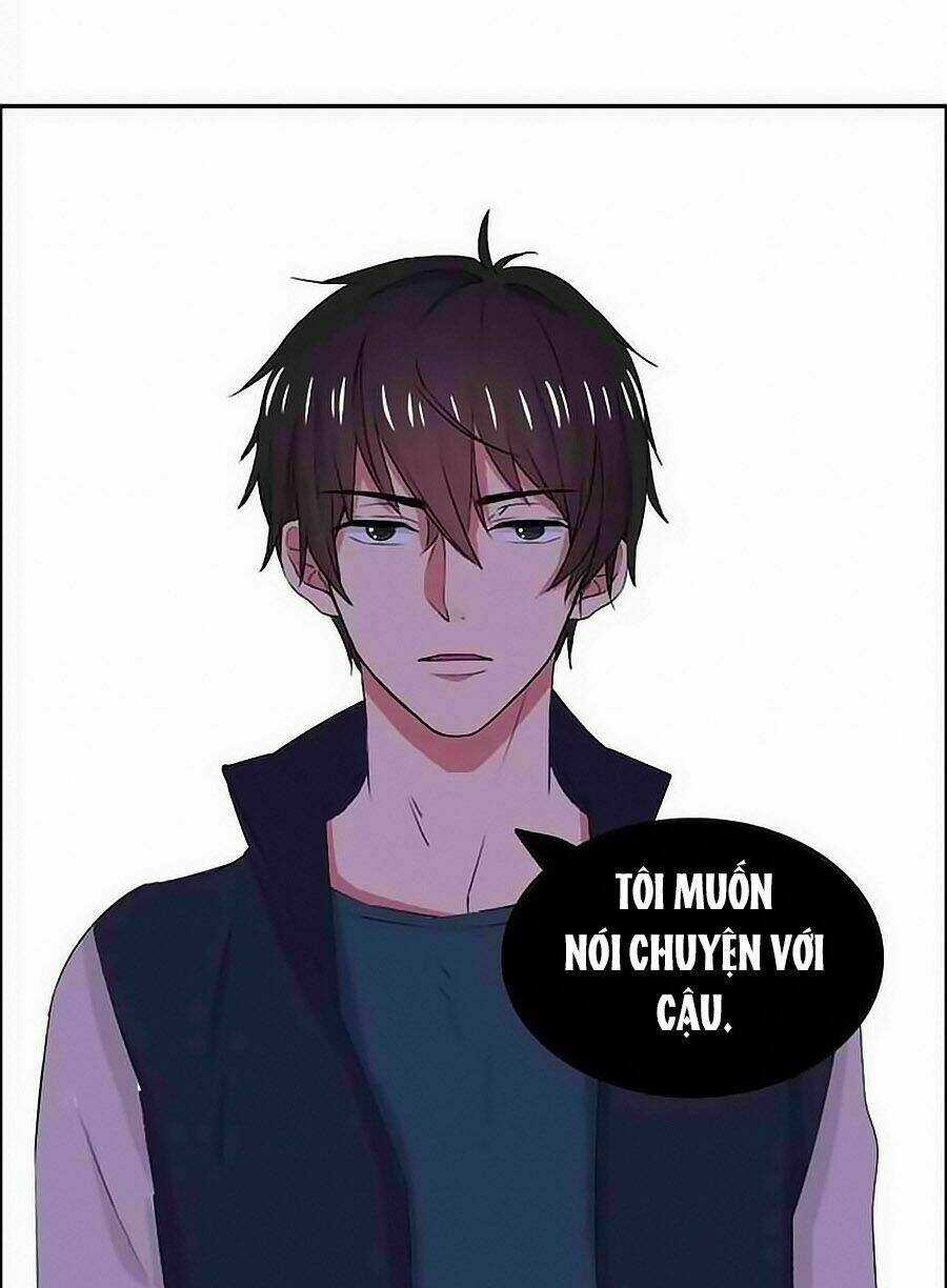 Đại Thần Tình Yêu Chớ Chạm Tôi Chapter 58 trang 13