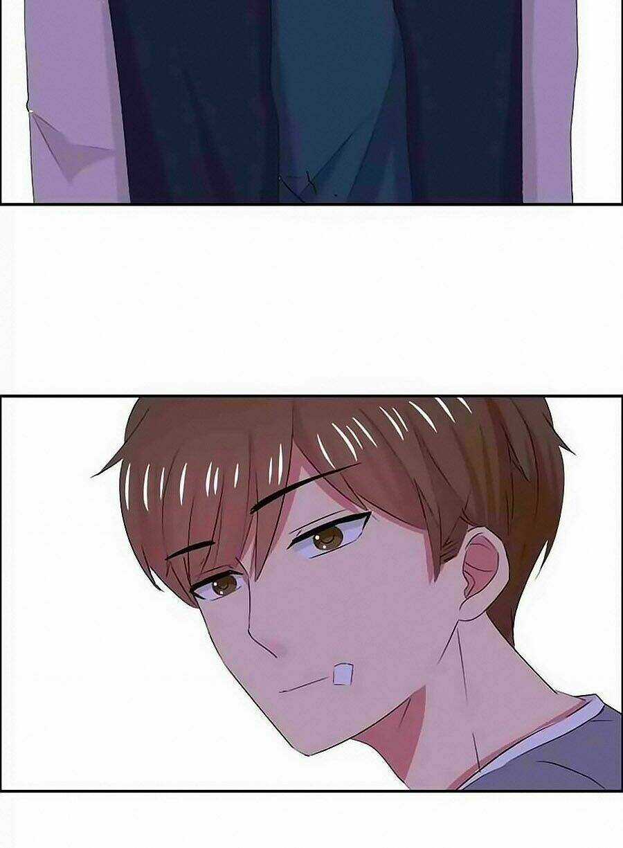 Đại Thần Tình Yêu Chớ Chạm Tôi Chapter 58 trang 14