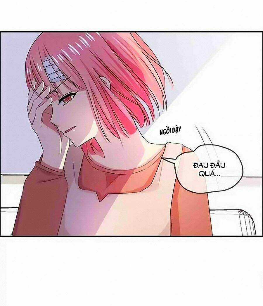 Đại Thần Tình Yêu Chớ Chạm Tôi Chapter 58 trang 2