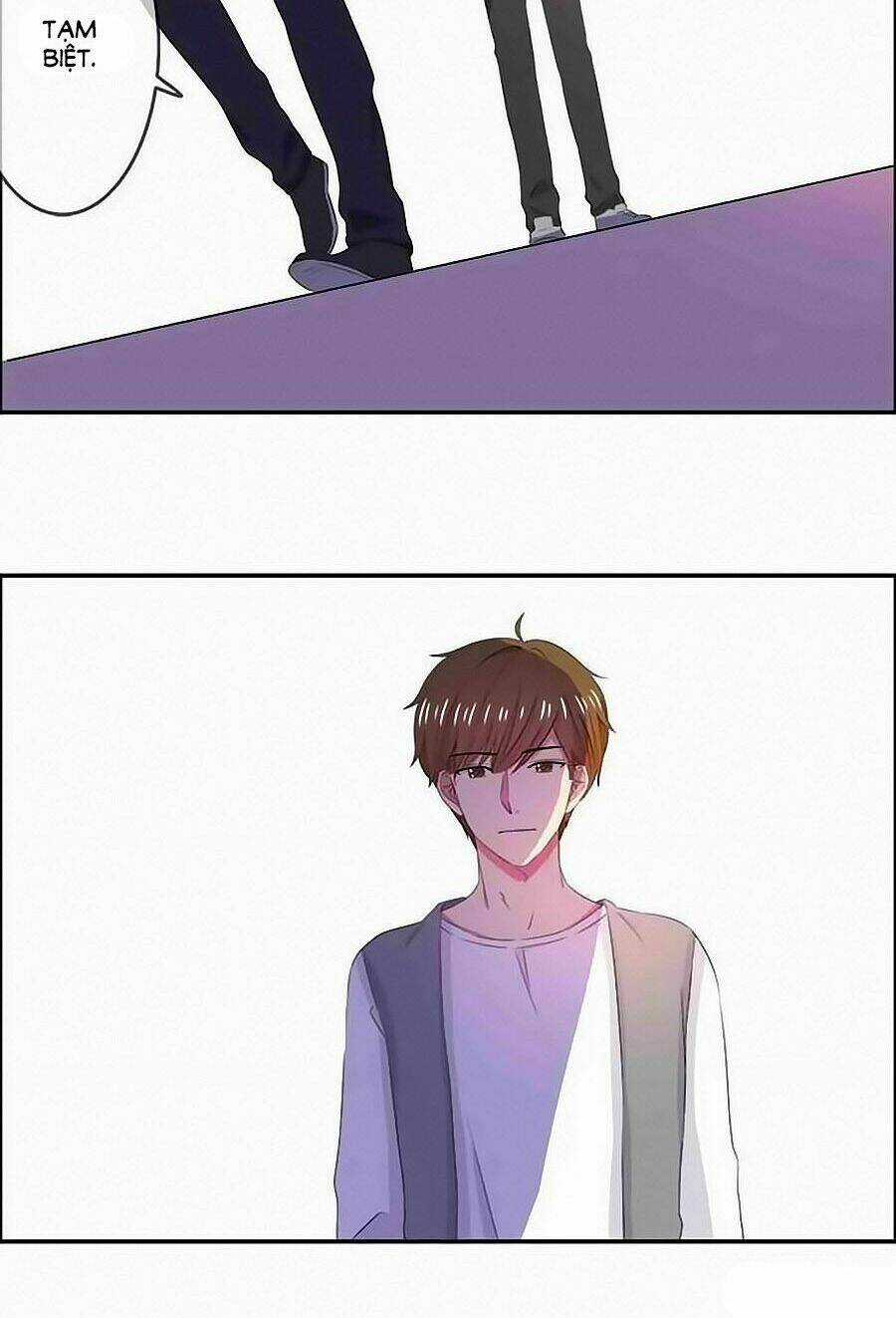 Đại Thần Tình Yêu Chớ Chạm Tôi Chapter 58 trang 23