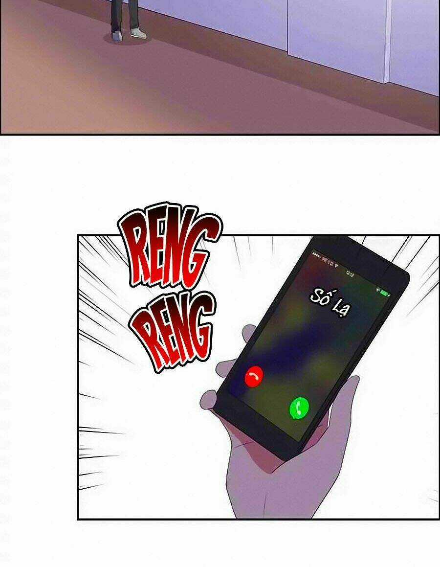 Đại Thần Tình Yêu Chớ Chạm Tôi Chapter 58 trang 25