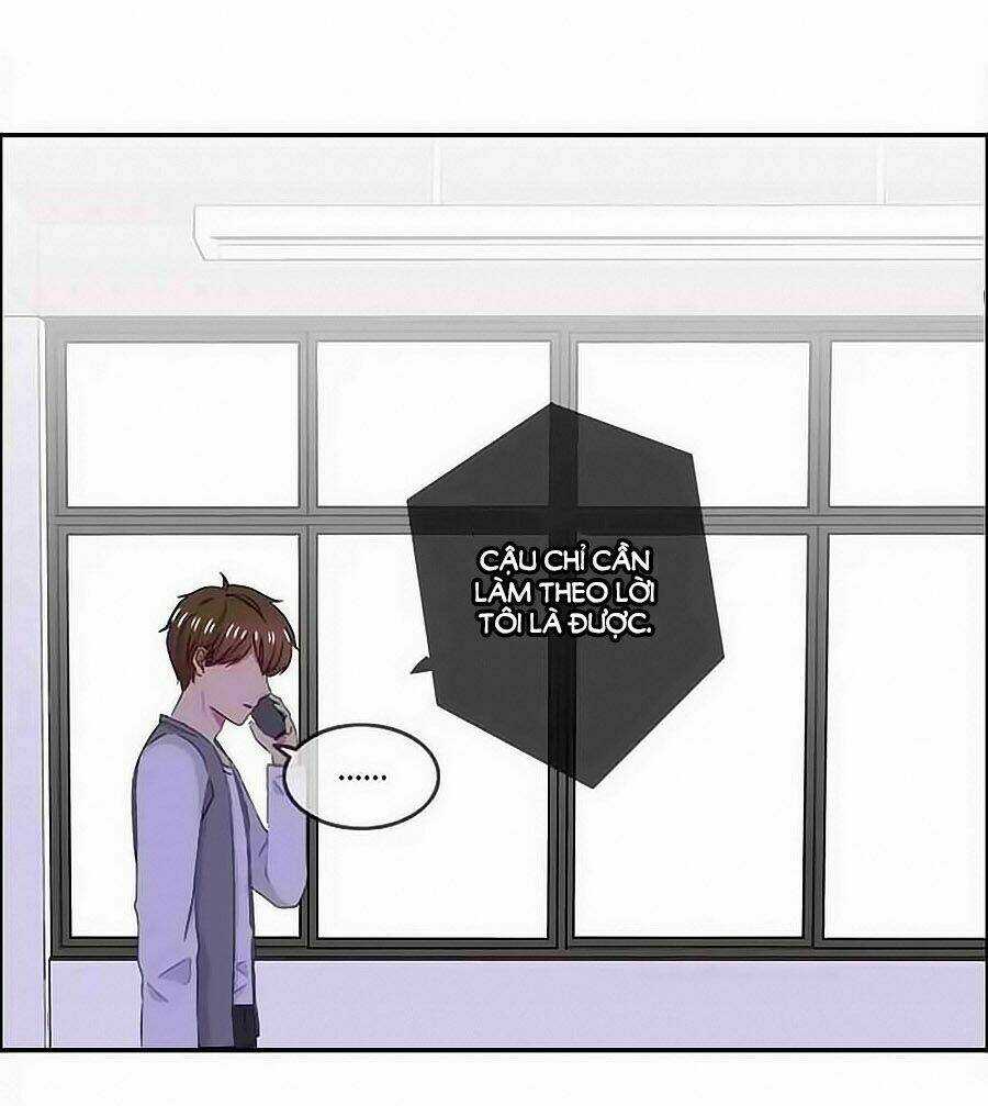 Đại Thần Tình Yêu Chớ Chạm Tôi Chapter 58 trang 29