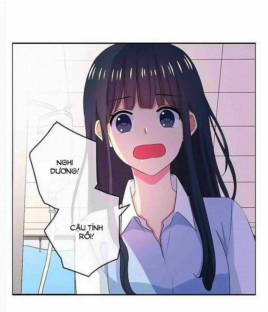 Đại Thần Tình Yêu Chớ Chạm Tôi Chapter 58 trang 3