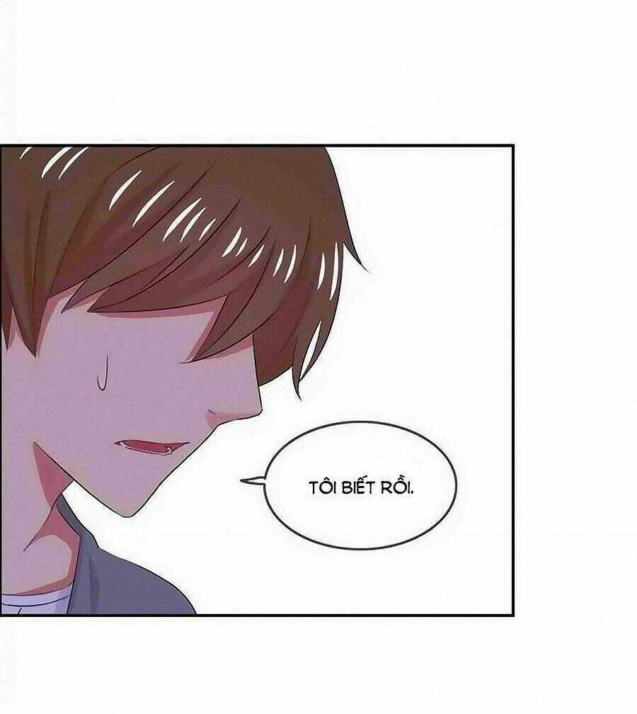 Đại Thần Tình Yêu Chớ Chạm Tôi Chapter 58 trang 30