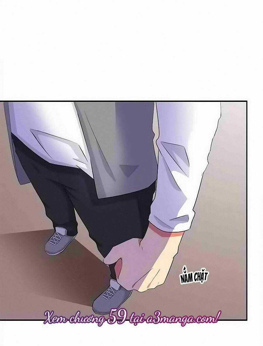 Đại Thần Tình Yêu Chớ Chạm Tôi Chapter 58 trang 32