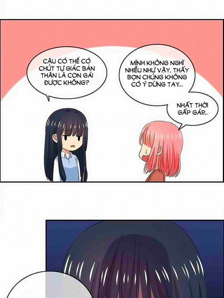 Đại Thần Tình Yêu Chớ Chạm Tôi Chapter 58 trang 7