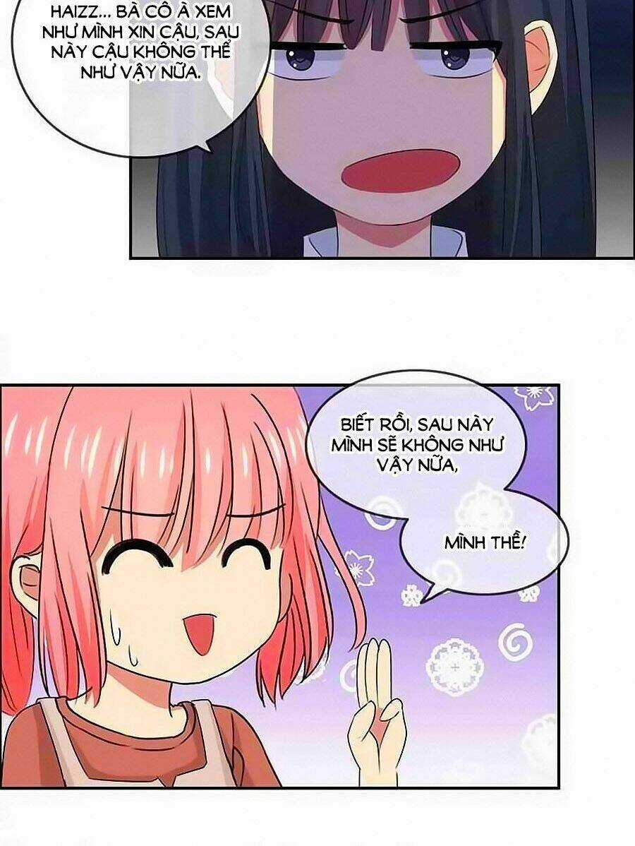 Đại Thần Tình Yêu Chớ Chạm Tôi Chapter 58 trang 8