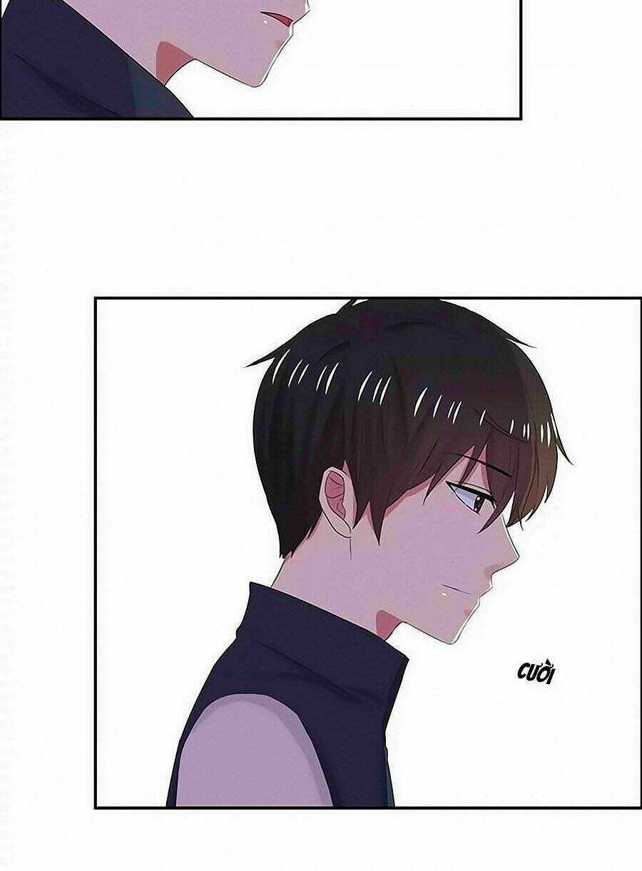 Đại Thần Tình Yêu Chớ Chạm Tôi Chapter 59 trang 10