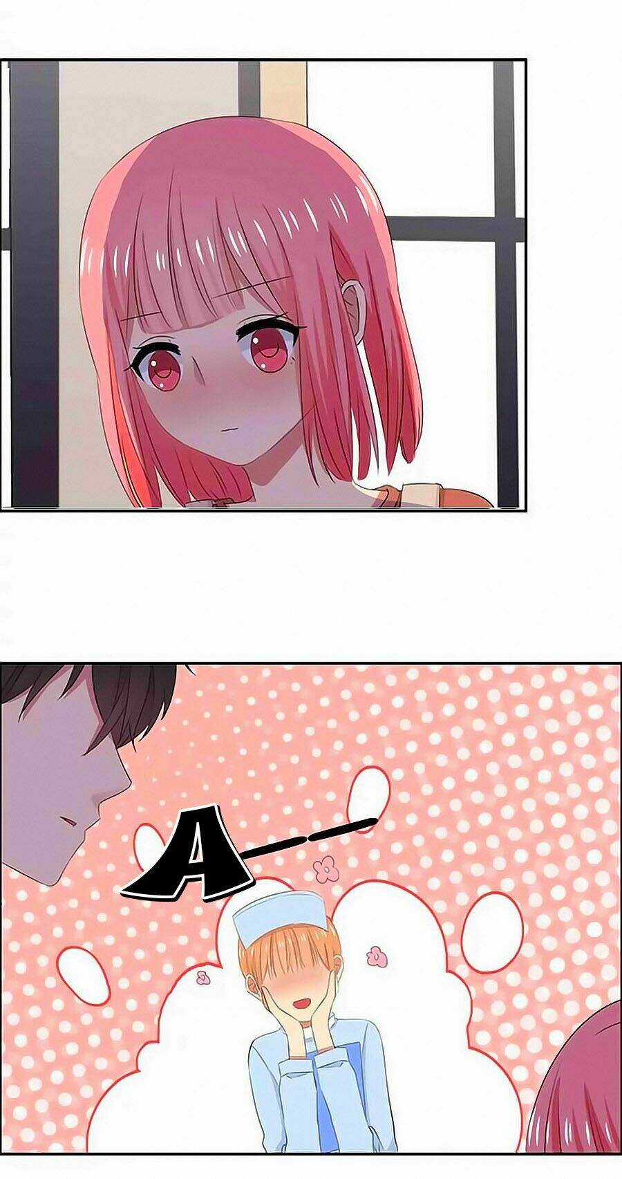 Đại Thần Tình Yêu Chớ Chạm Tôi Chapter 59 trang 11