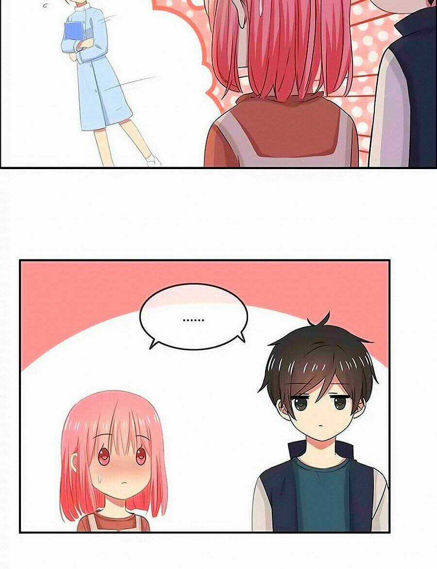 Đại Thần Tình Yêu Chớ Chạm Tôi Chapter 59 trang 13