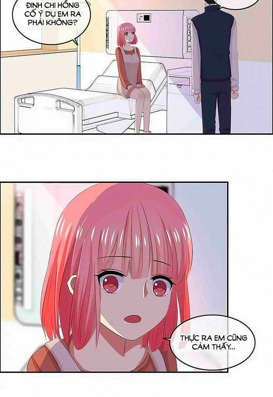 Đại Thần Tình Yêu Chớ Chạm Tôi Chapter 59 trang 17