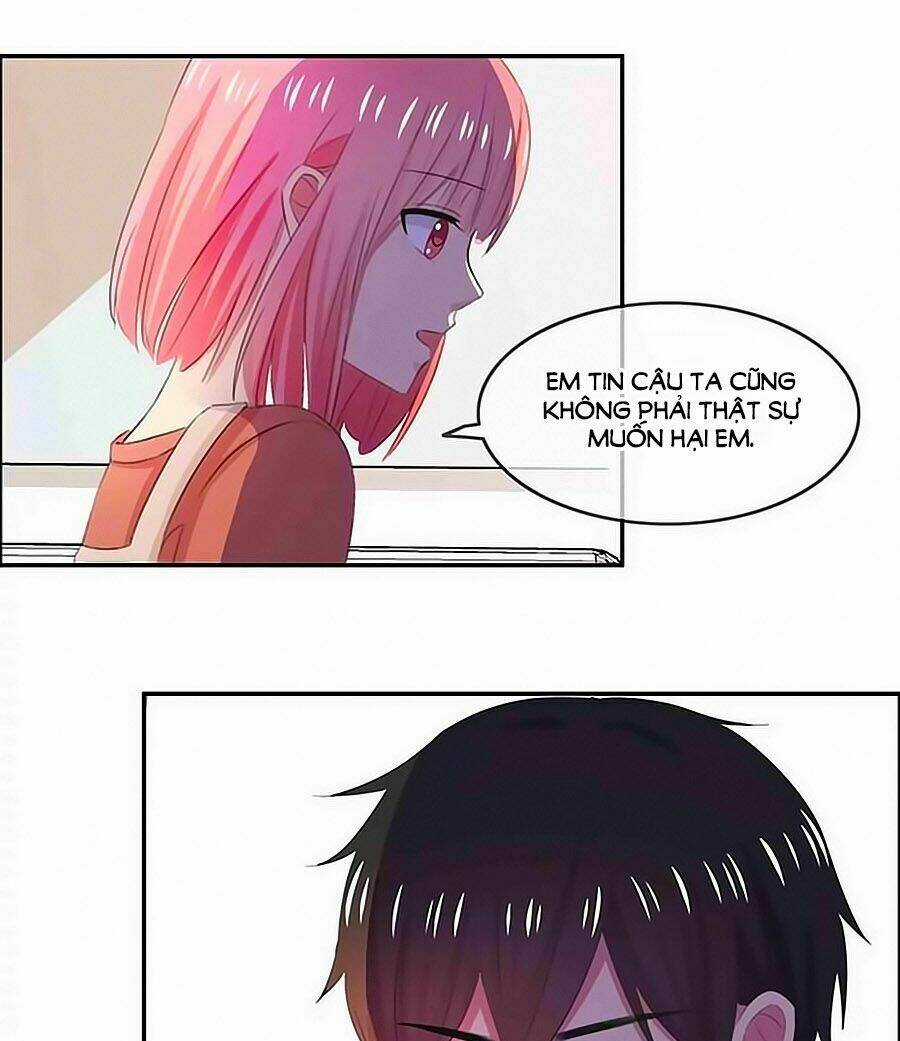 Đại Thần Tình Yêu Chớ Chạm Tôi Chapter 59 trang 21