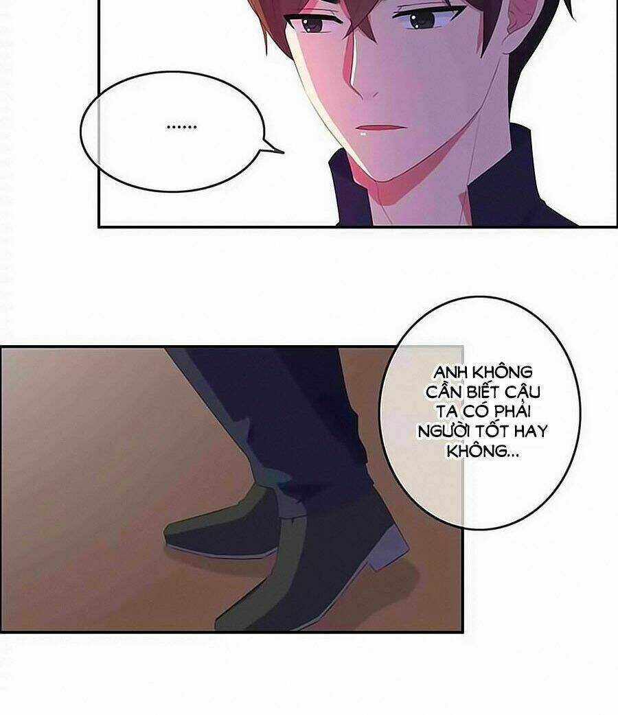 Đại Thần Tình Yêu Chớ Chạm Tôi Chapter 59 trang 22