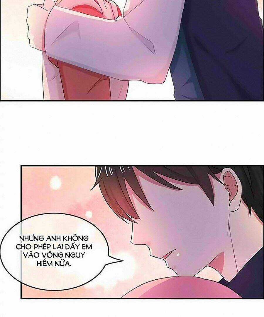 Đại Thần Tình Yêu Chớ Chạm Tôi Chapter 59 trang 24