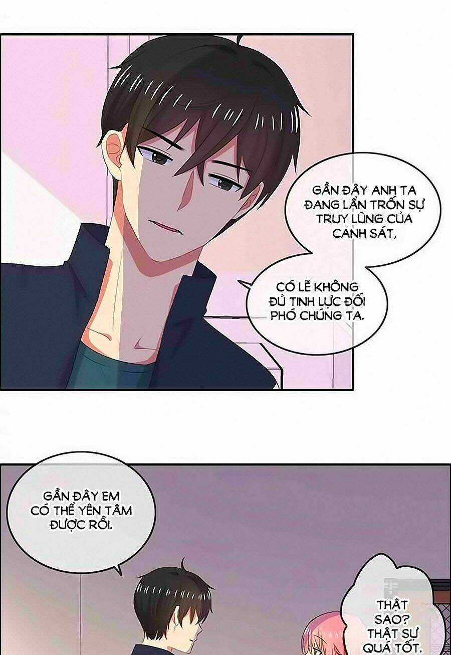 Đại Thần Tình Yêu Chớ Chạm Tôi Chapter 59 trang 26