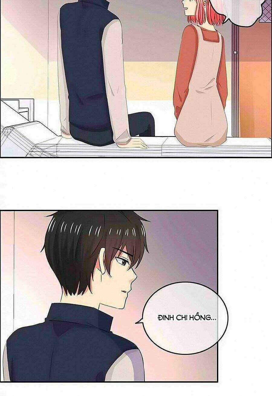 Đại Thần Tình Yêu Chớ Chạm Tôi Chapter 59 trang 27