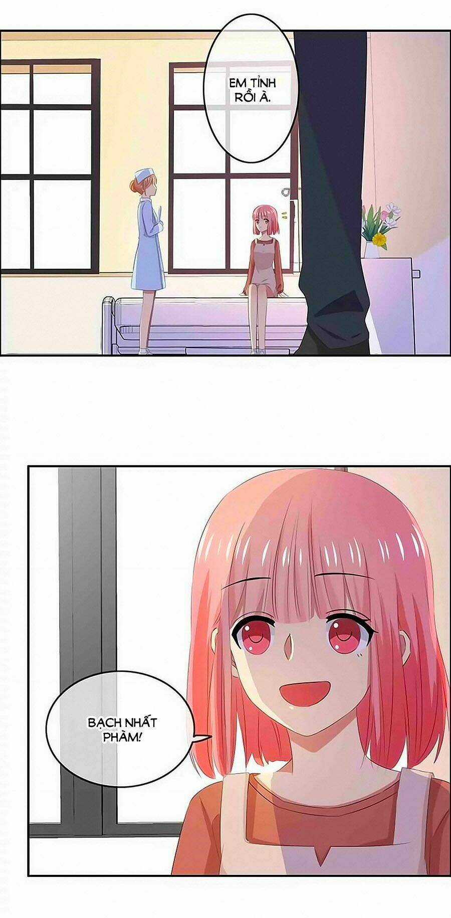 Đại Thần Tình Yêu Chớ Chạm Tôi Chapter 59 trang 3