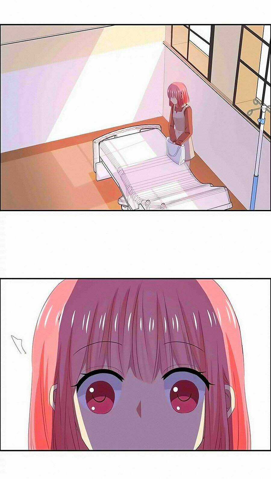 Đại Thần Tình Yêu Chớ Chạm Tôi Chapter 59 trang 30