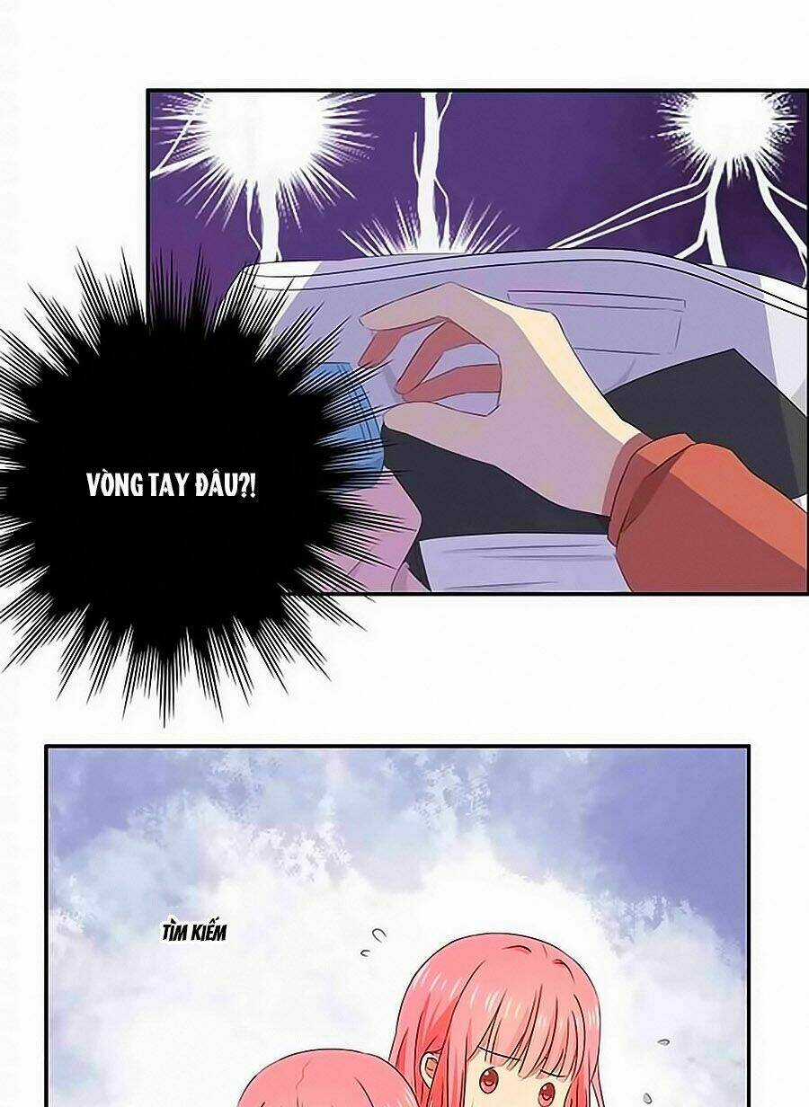 Đại Thần Tình Yêu Chớ Chạm Tôi Chapter 59 trang 31