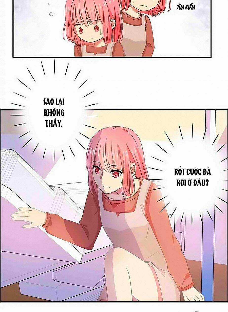 Đại Thần Tình Yêu Chớ Chạm Tôi Chapter 59 trang 32