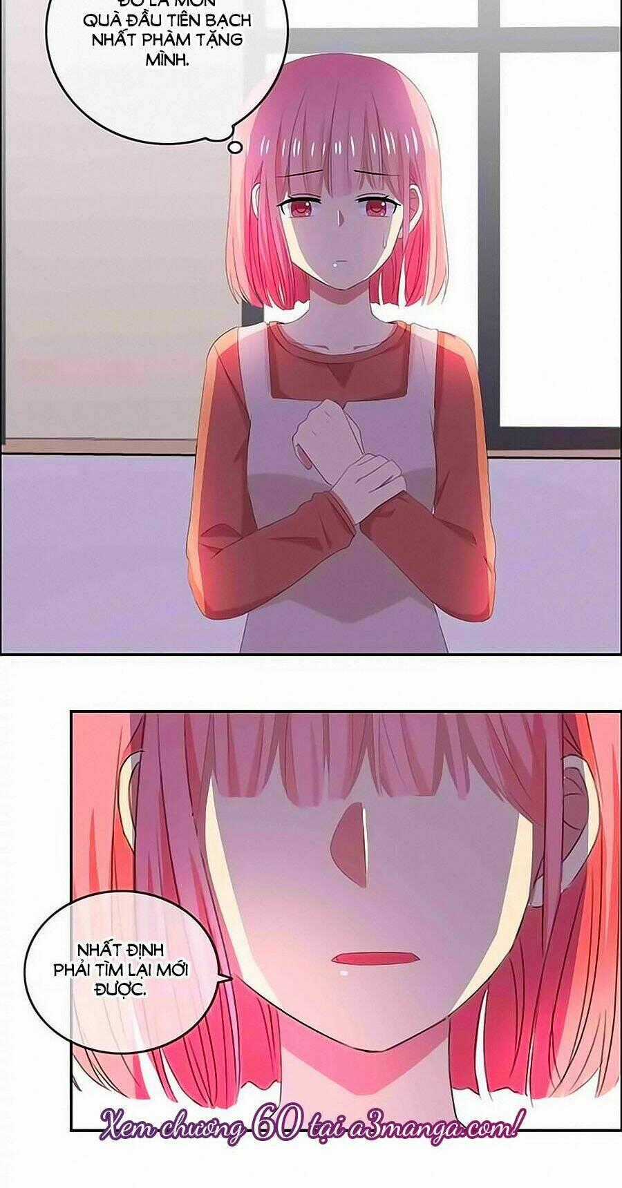 Đại Thần Tình Yêu Chớ Chạm Tôi Chapter 59 trang 34