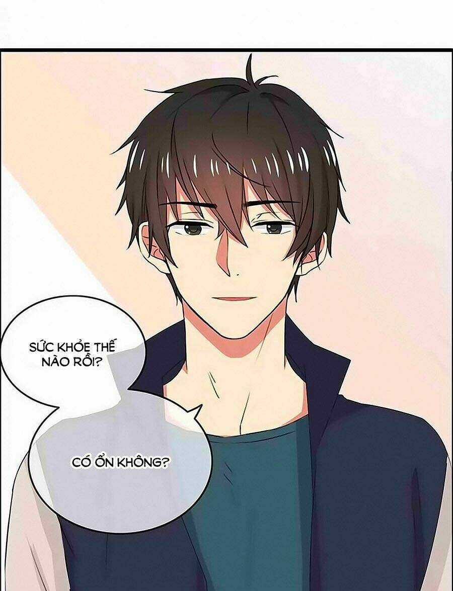 Đại Thần Tình Yêu Chớ Chạm Tôi Chapter 59 trang 4