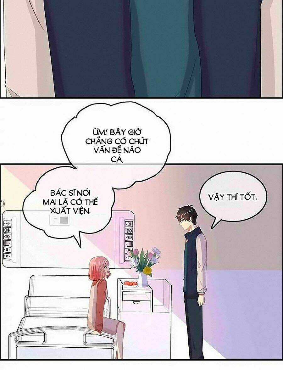 Đại Thần Tình Yêu Chớ Chạm Tôi Chapter 59 trang 5