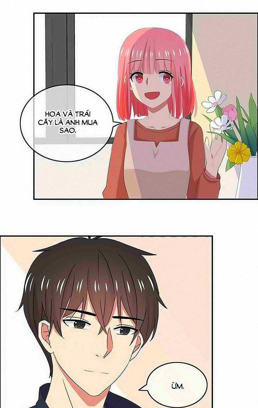 Đại Thần Tình Yêu Chớ Chạm Tôi Chapter 59 trang 6