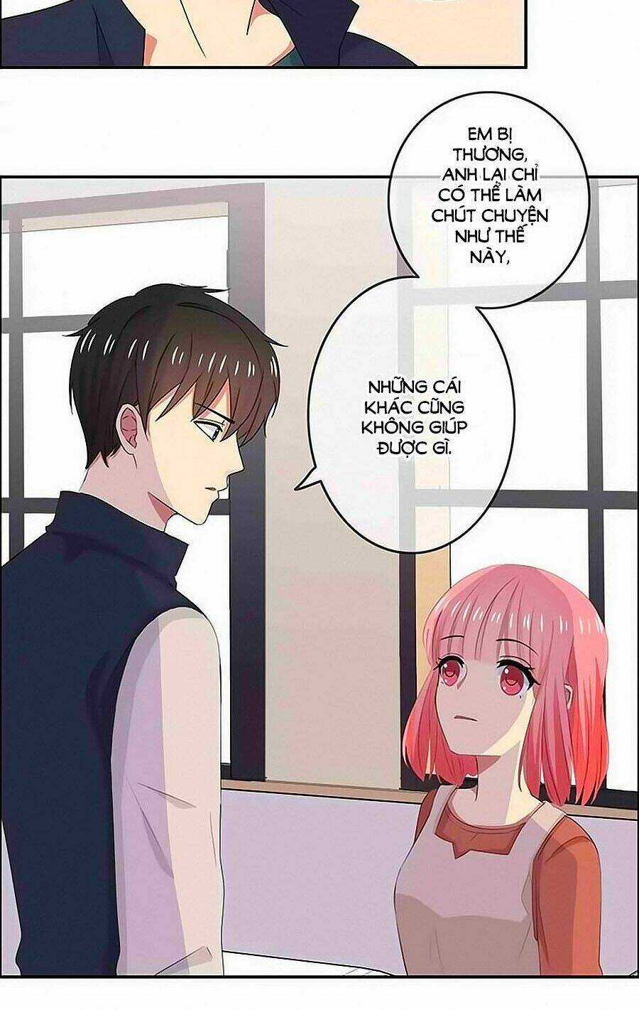 Đại Thần Tình Yêu Chớ Chạm Tôi Chapter 59 trang 7