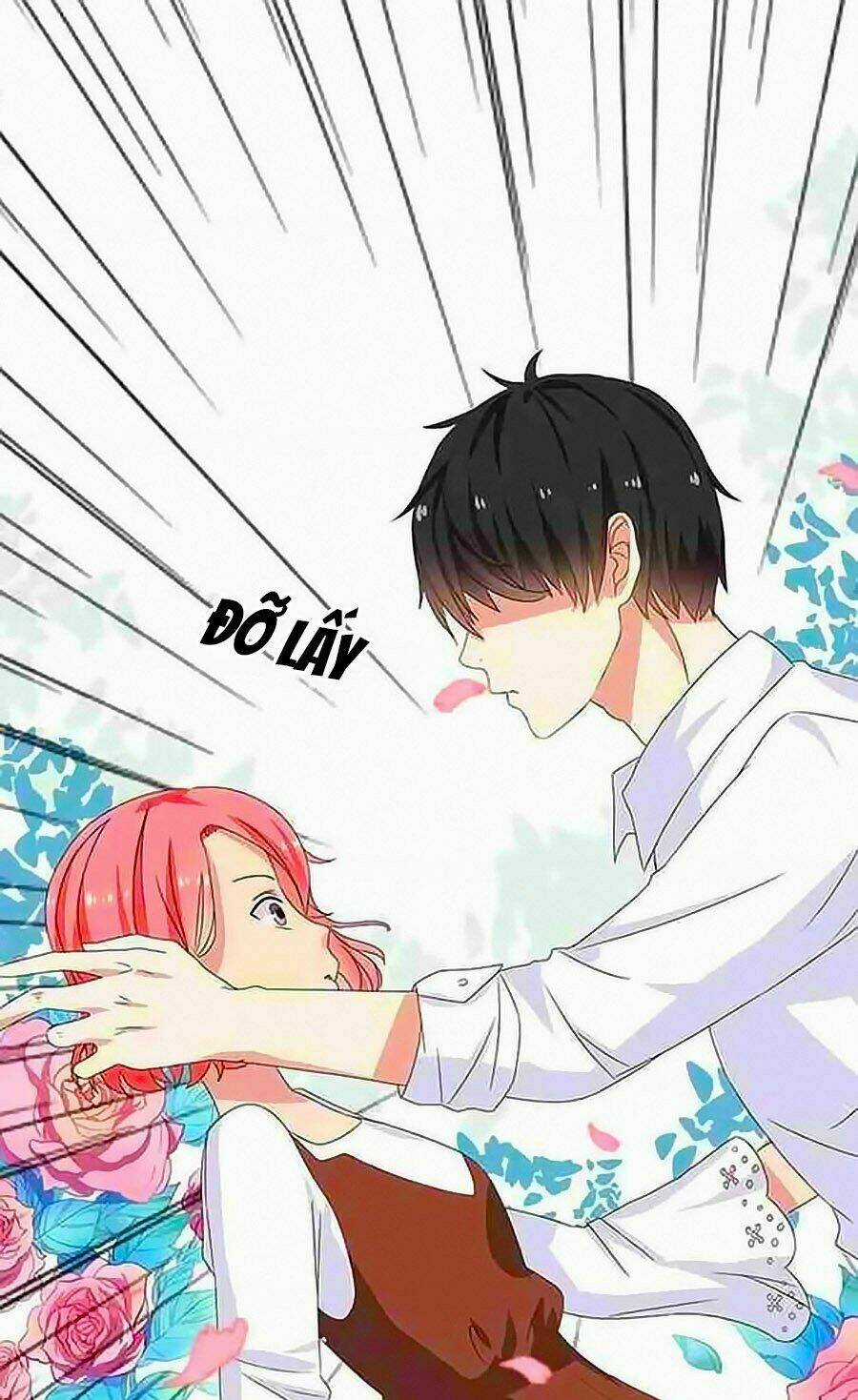 Đại Thần Tình Yêu Chớ Chạm Tôi Chapter 6 trang 10