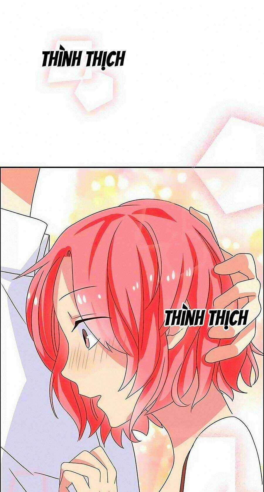 Đại Thần Tình Yêu Chớ Chạm Tôi Chapter 6 trang 12