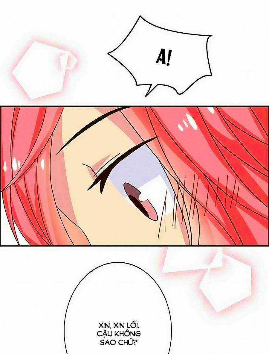 Đại Thần Tình Yêu Chớ Chạm Tôi Chapter 6 trang 14