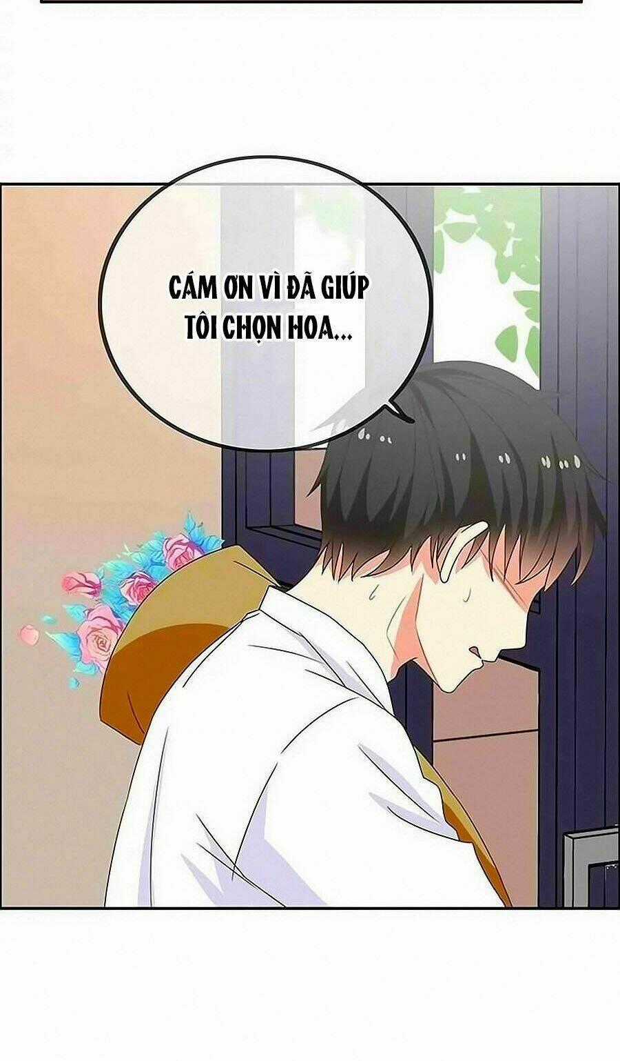 Đại Thần Tình Yêu Chớ Chạm Tôi Chapter 6 trang 17