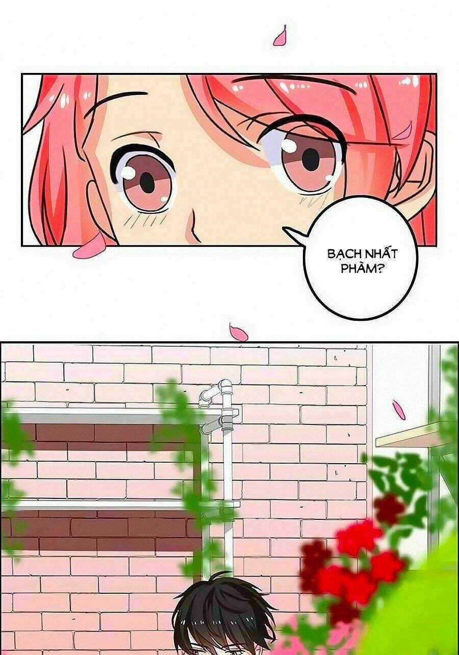 Đại Thần Tình Yêu Chớ Chạm Tôi Chapter 6 trang 4