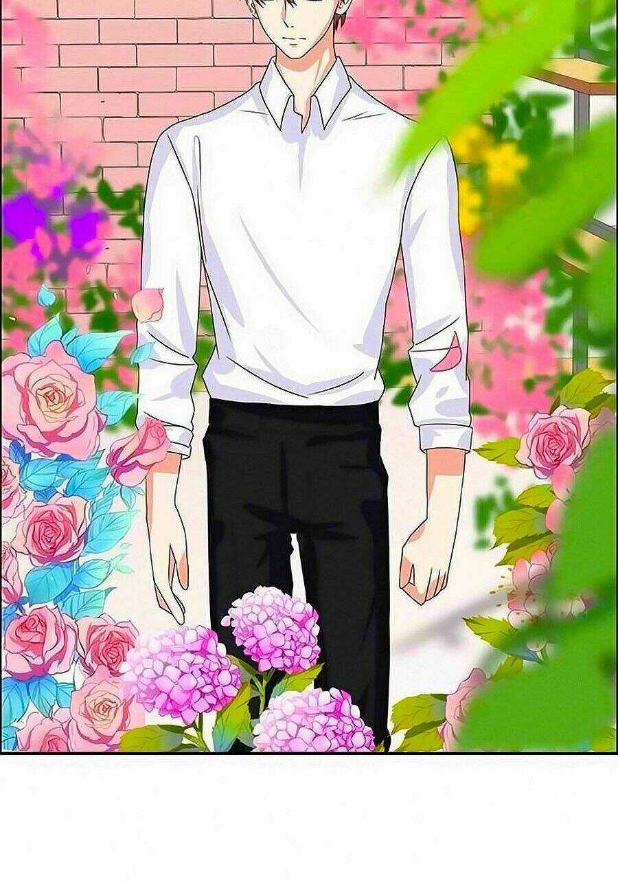 Đại Thần Tình Yêu Chớ Chạm Tôi Chapter 6 trang 5