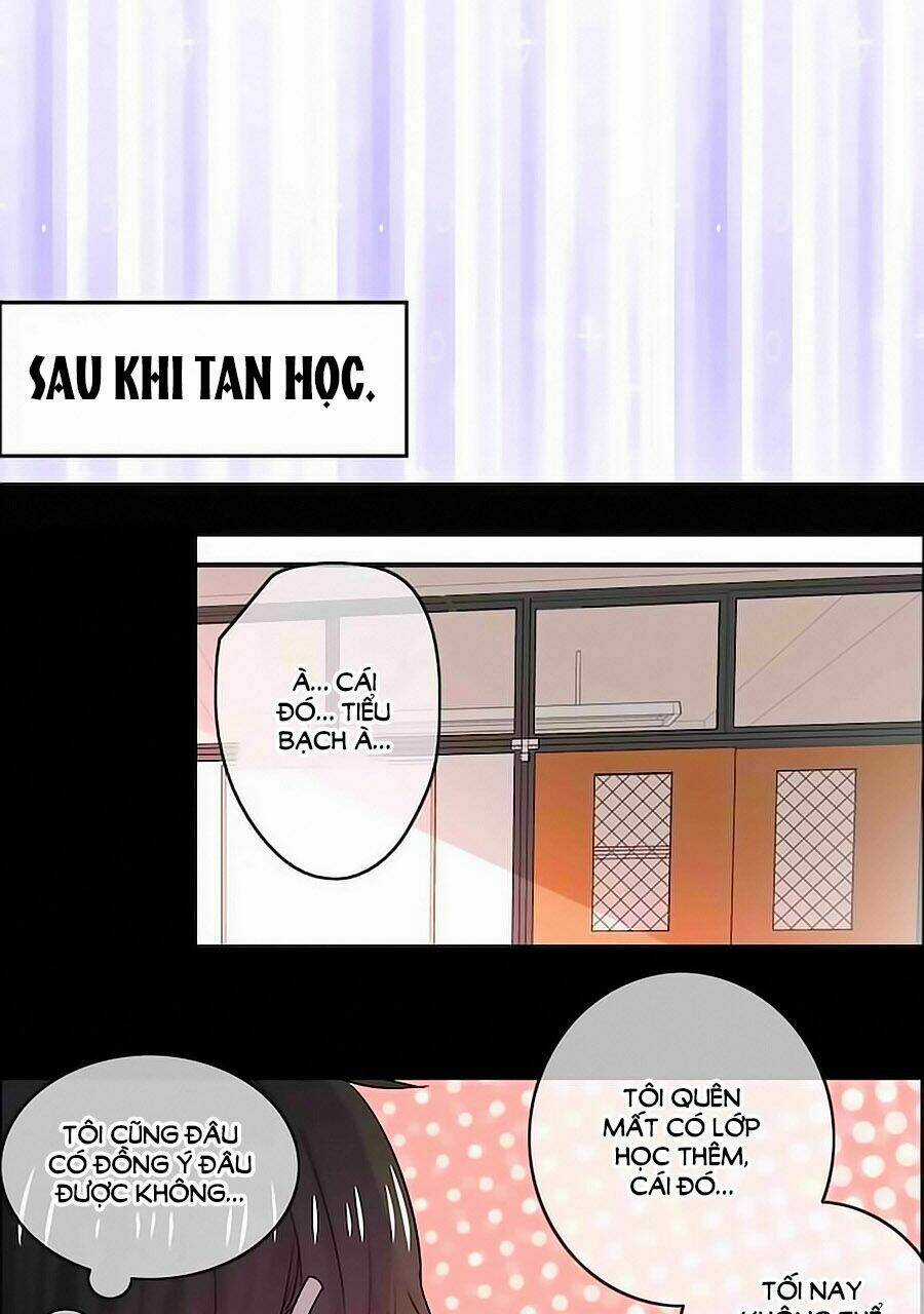 Đại Thần Tình Yêu Chớ Chạm Tôi Chapter 60 trang 12