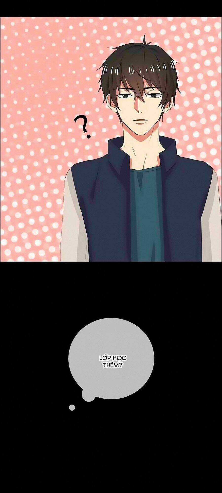 Đại Thần Tình Yêu Chớ Chạm Tôi Chapter 60 trang 14